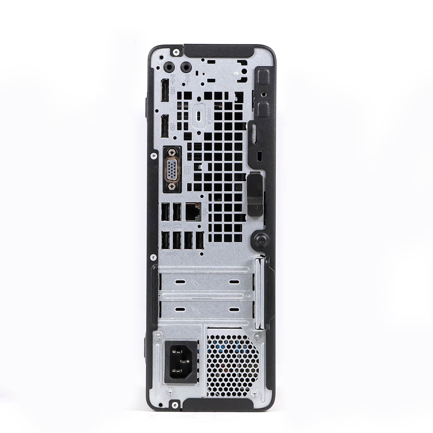 中古 省スペースデスクトップPC HP ProDesk 600 G4 SFF 500GB SSD Win11 i5
