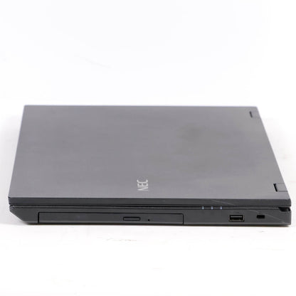 中古 15.6インチノートPC NEC VersaPro VUT16F-9 256GBSSD メモリ8GB i5 10世代
