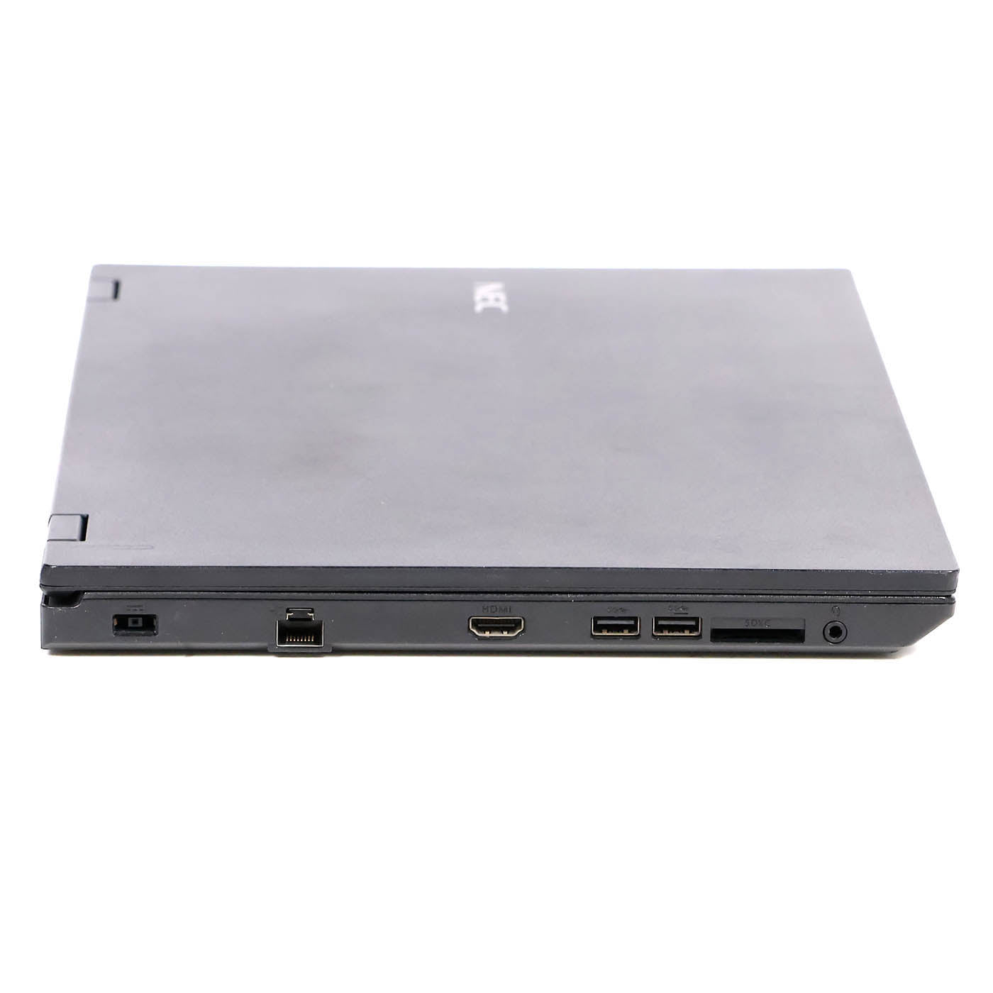 中古 15.6インチノートPC NEC VersaPro VUT16F-9 256GBSSD メモリ8GB i5 10世代