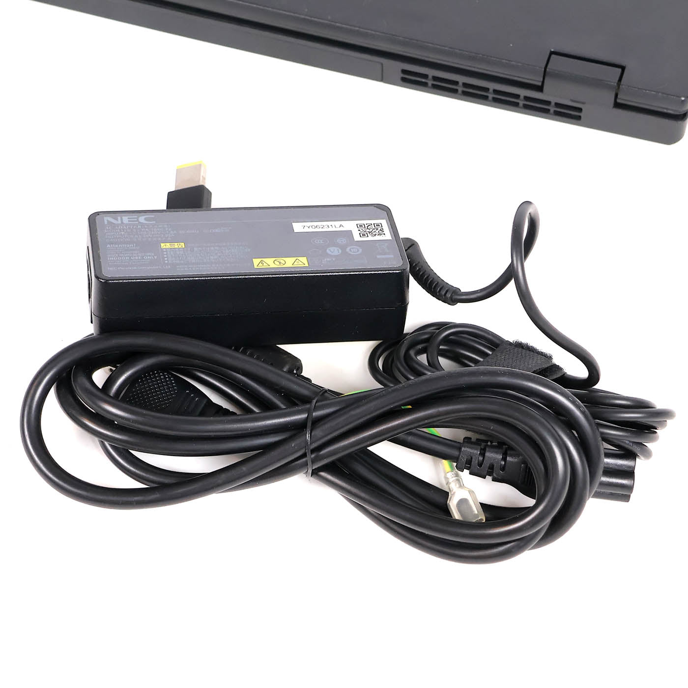 中古 15.6インチノートPC NEC VersaPro VUT16F-9 256GBSSD メモリ8GB i5 10世代