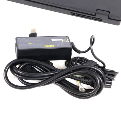 中古 15.6インチノートPC NEC VersaPro VUT16F-9 256GBSSD メモリ8GB i5 10世代