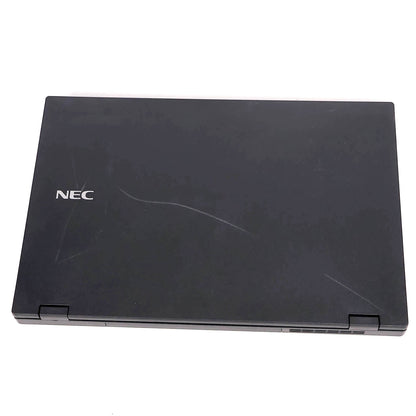 中古 15.6インチノートPC NEC VersaPro VUT16F-6 8GBメモリ 1TBSSD i5 Win11