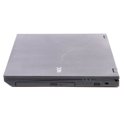 中古 15.6インチノートPC NEC VersaPro VUT16F-6 8GBメモリ 1TBSSD i5 Win11