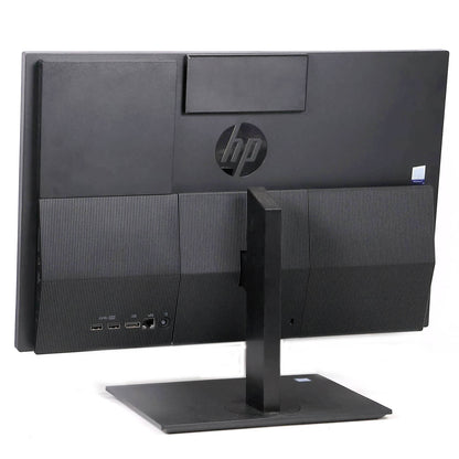 中古 21.5インチ一体型デスクトップPC PROONE 600 G4 ALL-IN-ONE i5 8GB 256GB