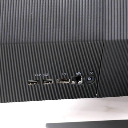 中古 21.5インチ一体型デスクトップPC PROONE 600 G4 ALL-IN-ONE i5 8GB 256GB