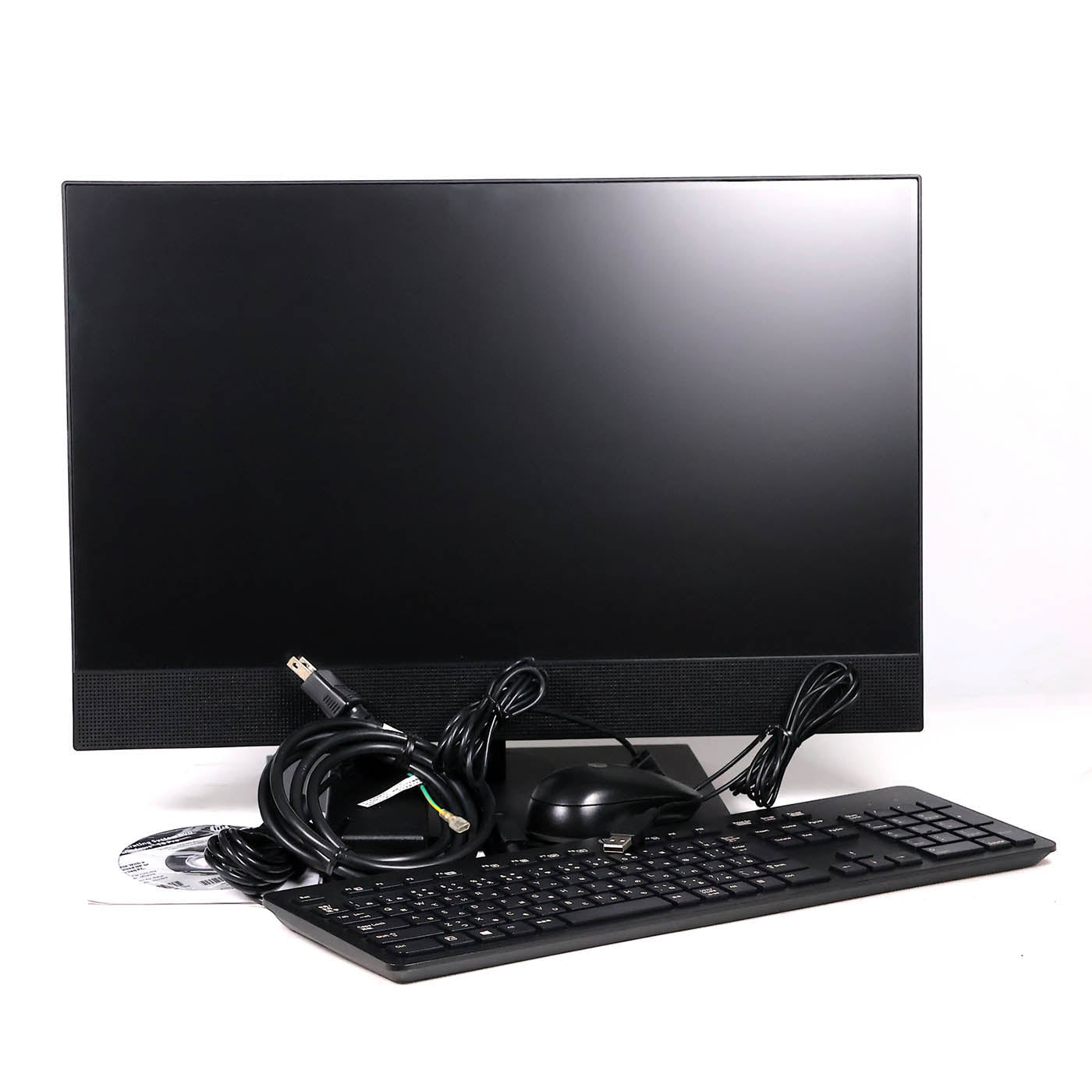 中古 21.5インチ一体型デスクトップPC PROONE 600 G4 ALL-IN-ONE i5 8GB 256GB