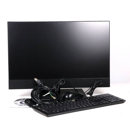 中古 21.5インチ一体型デスクトップPC PROONE 600 G4 ALL-IN-ONE i5 8GB 256GB