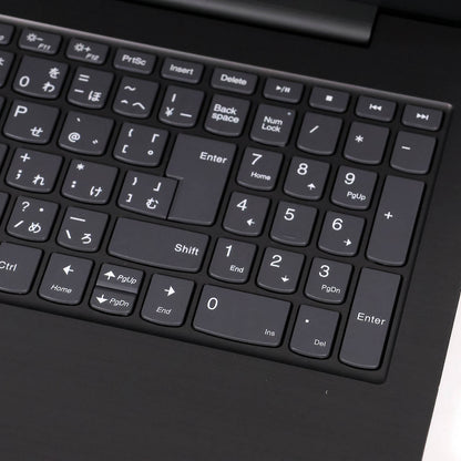中古 15.6インチノートPC Lenovo V330-15IKB メモリ8GB i5 256GB