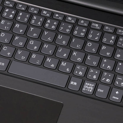 中古 15.6インチノートPC Lenovo V330-15IKB メモリ8GB i5 256GB
