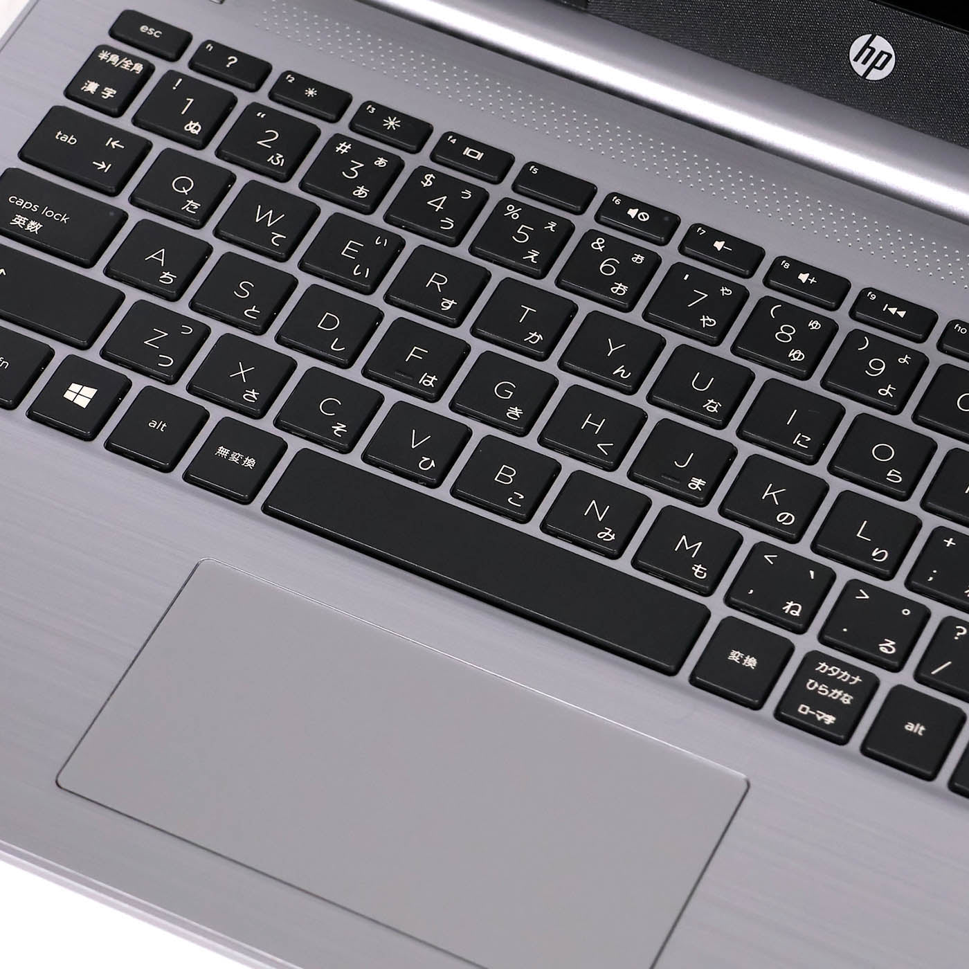 中古 14インチノートPC HP 340S G7 Notebook PC 256GB SSD NVMe i5 8GB