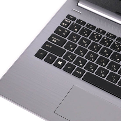 中古 14インチノートPC HP 340S G7 Notebook PC 256GB SSD NVMe i5 8GB