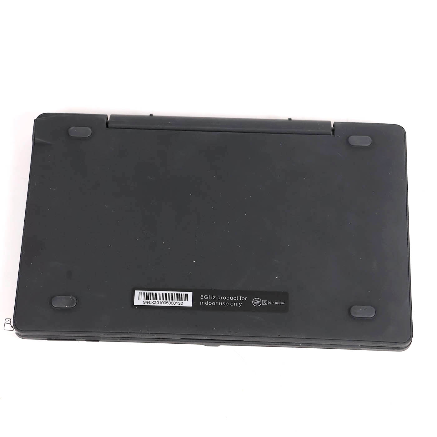 KEIAN 2in1 PC WiZ 2in1 PC 10 KIC104PRO-BK