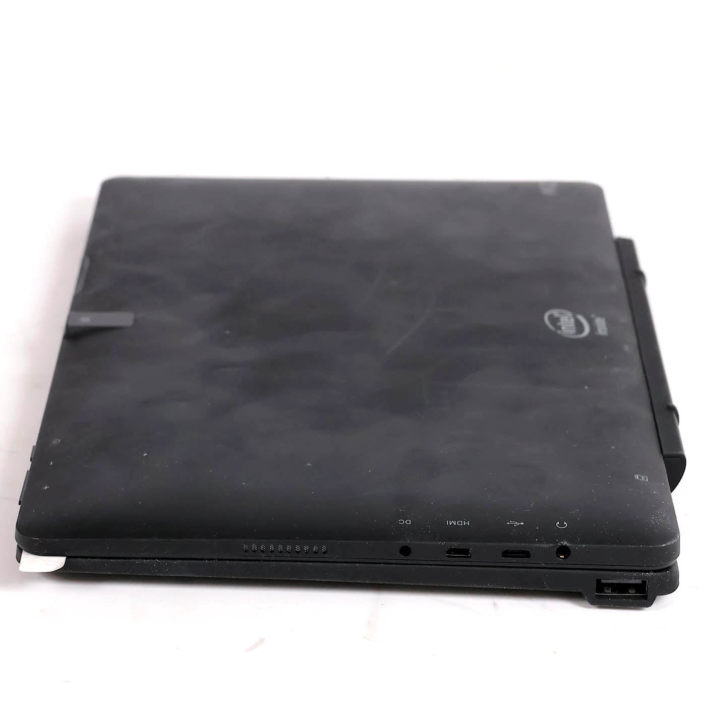 KEIAN 2in1 PC WiZ 2in1 PC 10 KIC104PRO-BK