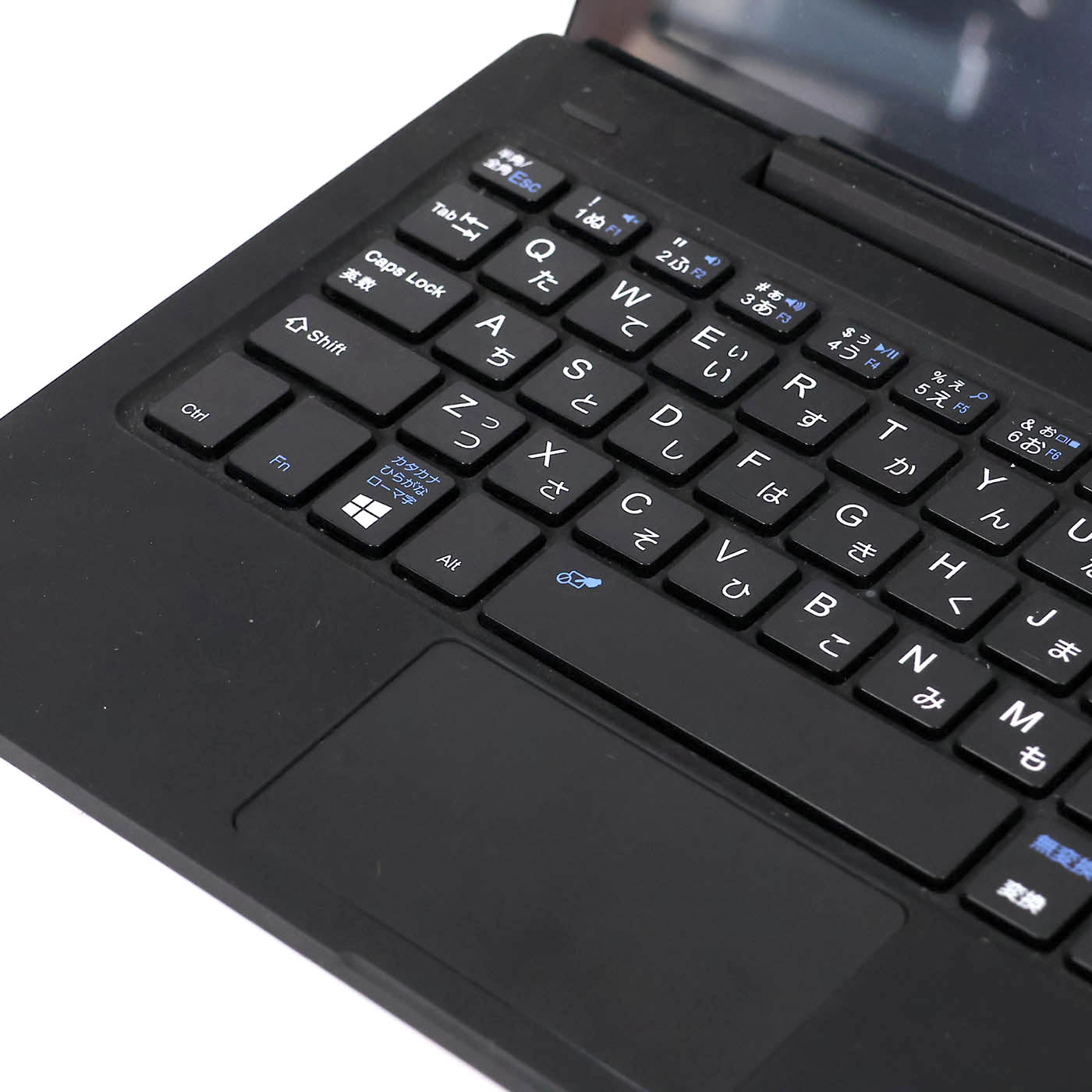 KEIAN 2in1 PC WiZ 2in1 PC 10 KIC104PRO-BK