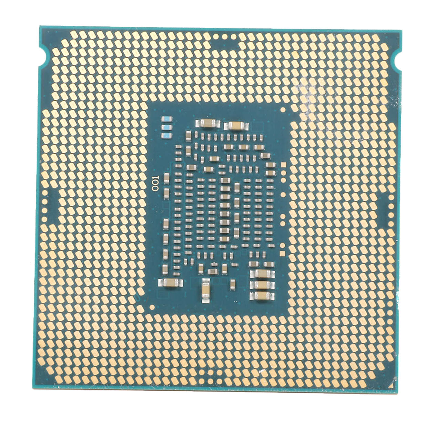 中古  intel Core i7-6700K intel 動作未確認