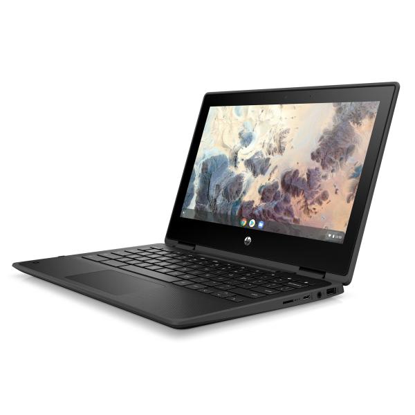 新品特価 Chromebook x360 11 G4 EE HP 3Y1W9PA#ABJ 教育向け設計 高耐久 クロームブック
