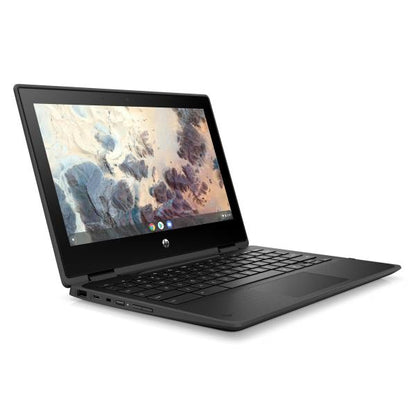 新品特価 Chromebook x360 11 G4 EE HP 3Y1W9PA#ABJ 教育向け設計 高耐久 クロームブック