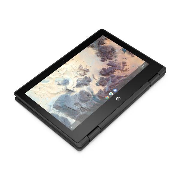 新品特価 Chromebook x360 11 G4 EE HP 3Y1W9PA#ABJ 教育向け設計 高耐久 クロームブック