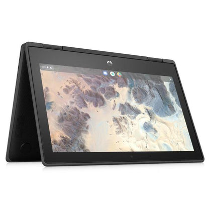 新品特価 Chromebook x360 11 G4 EE HP 3Y1W9PA#ABJ 教育向け設計 高耐久 クロームブック
