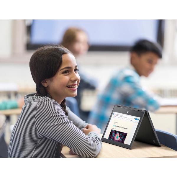 新品特価 Chromebook x360 11 G4 EE HP 3Y1W9PA#ABJ 教育向け設計 高耐久 クロームブック