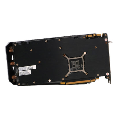 中古 Palit JetStream 風 GeForce GTX1080 グラフィックボード NVIDIA 動作未確認品