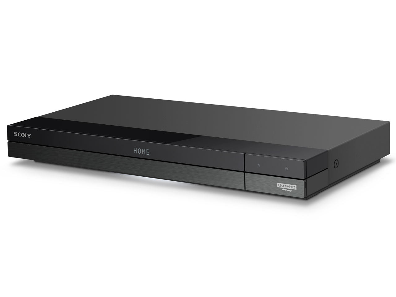 4Kチューナー内蔵Ultra HD ブルーレイ/DVDレコーダー HDD 2TB搭載BD/DVDレコーダー