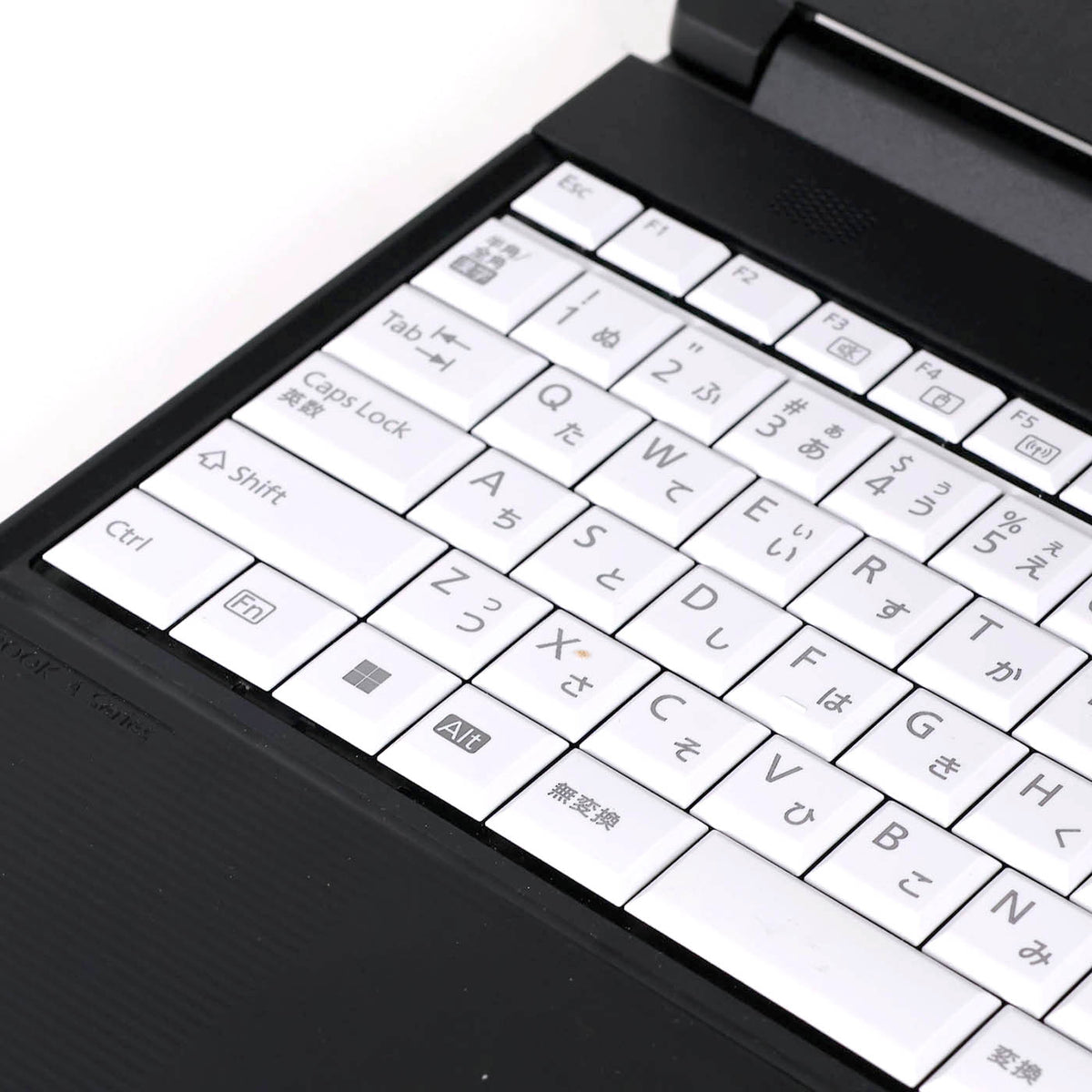 中古 15.6インチノートパソコン 富士通 Fujitsu LIFEBOOK A5512/KX 8GBメモリ 256GB SSD Win11