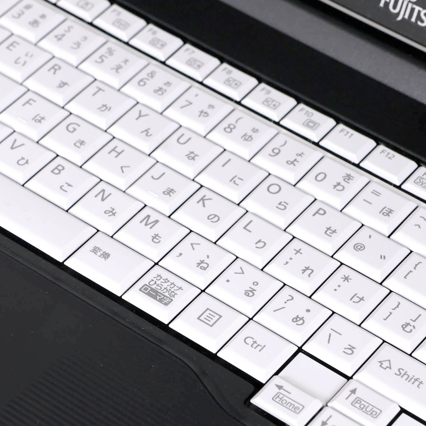 中古 15.6インチノートパソコン 富士通 Fujitsu LIFEBOOK A5512/KX 8GBメモリ 256GB SSD Win11