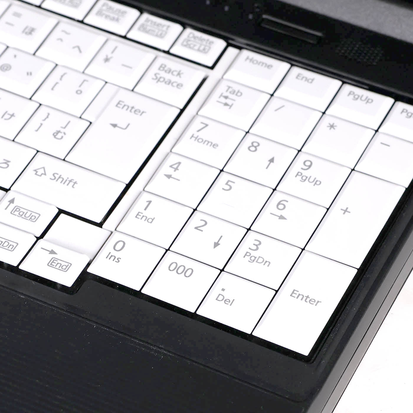 中古 15.6インチノートパソコン 富士通 Fujitsu LIFEBOOK A5512/KX 8GBメモリ 256GB SSD Win11