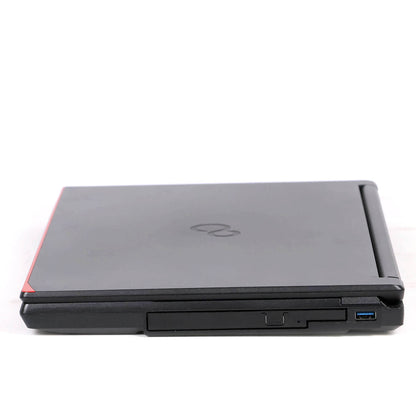 中古 15.6インチノートパソコン 富士通 Fujitsu LIFEBOOK A5512/KX 8GBメモリ 256GB SSD Win11