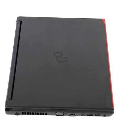 中古 15.6インチノートパソコン 富士通 Fujitsu LIFEBOOK A5512/KX 8GBメモリ 256GB SSD Win11