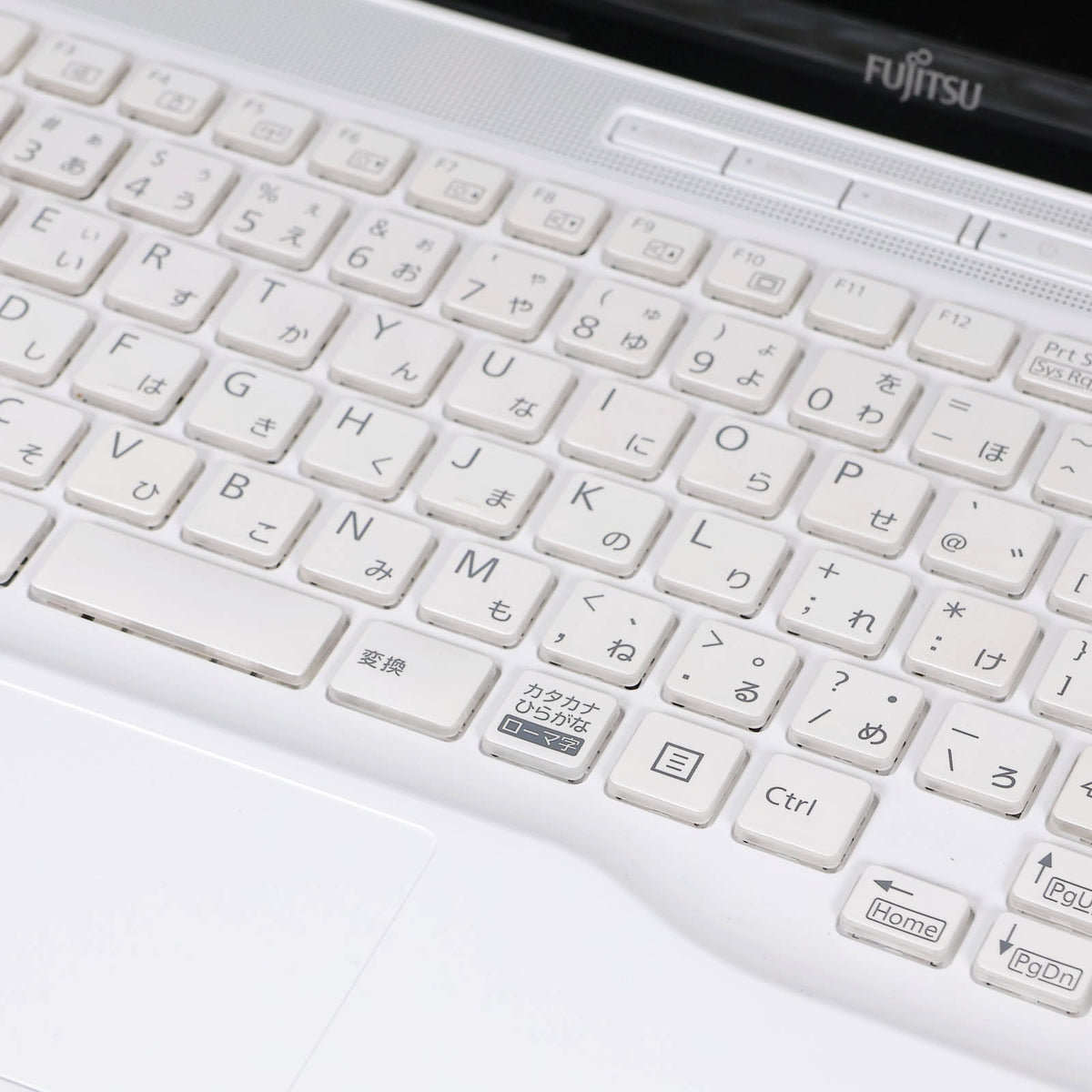 中古 15.6インチノートパソコン 富士通 LIFEBOOK AH51/F1 512GB SSD Win11 30日保証