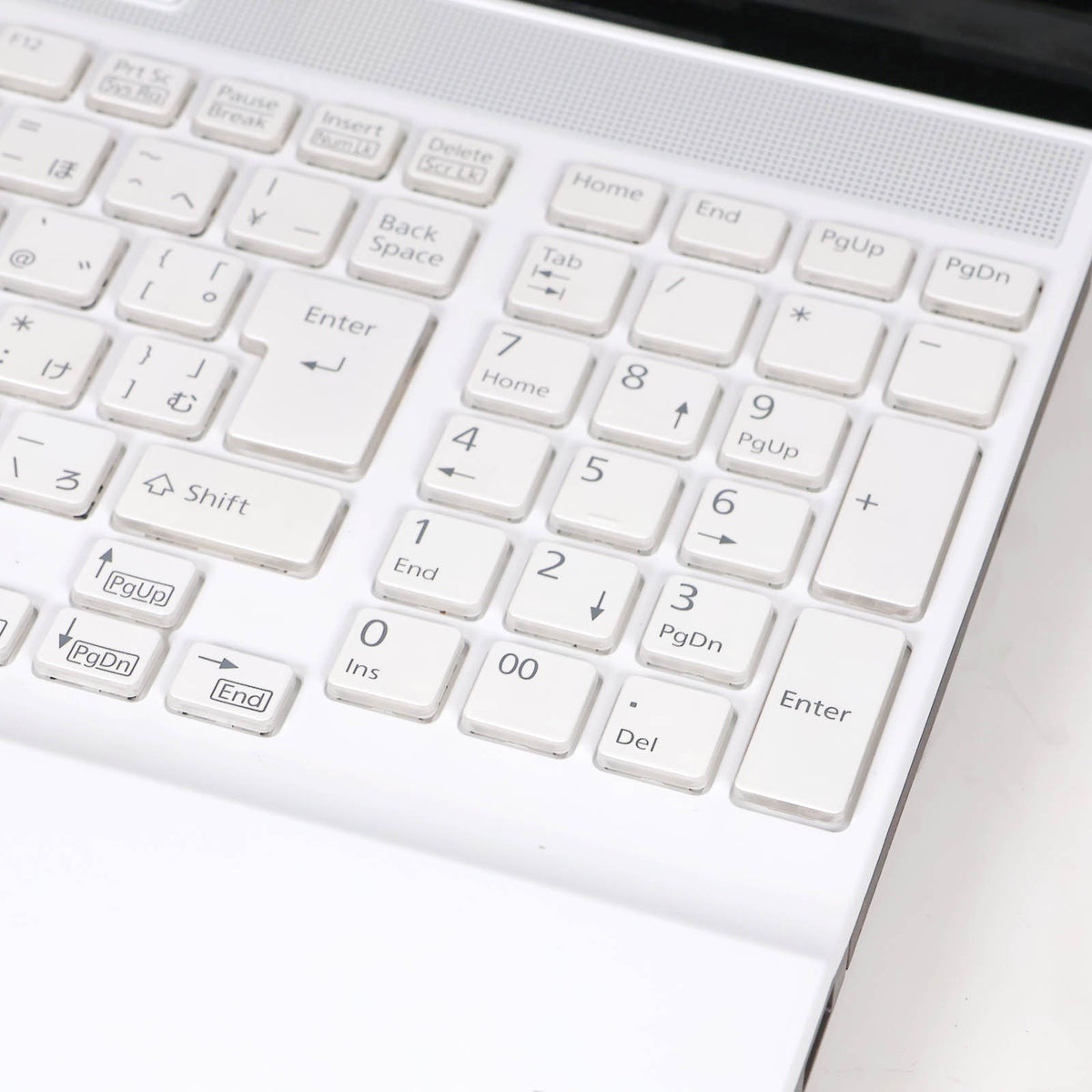 中古 15.6インチノートパソコン 富士通 LIFEBOOK AH51/F1 512GB SSD Win11 30日保証