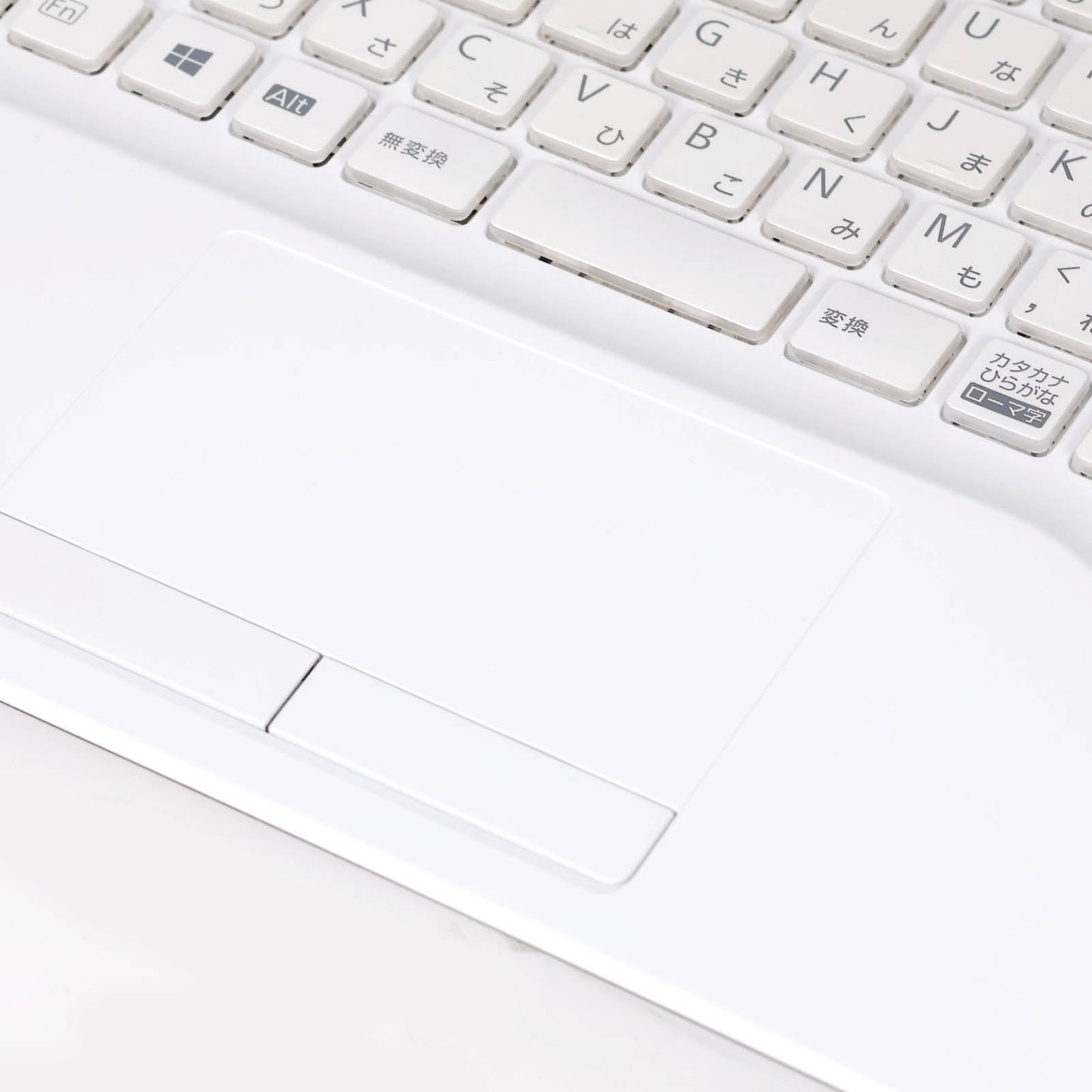 中古 15.6インチノートパソコン 富士通 LIFEBOOK AH51/F1 512GB SSD Win11 30日保証