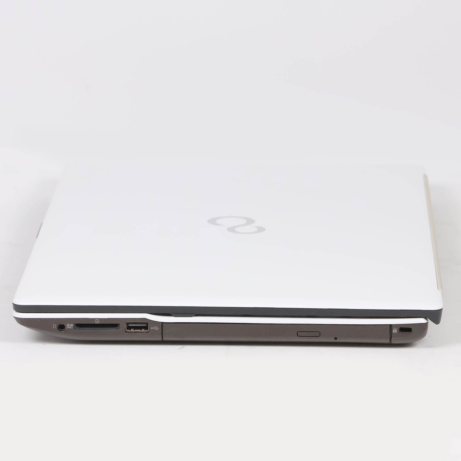 中古 15.6インチノートパソコン 富士通 LIFEBOOK AH51/F1 512GB SSD