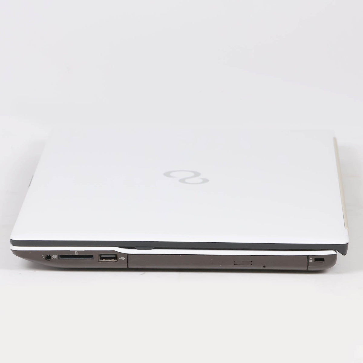 中古 15.6インチノートパソコン 富士通 LIFEBOOK AH51/F1 512GB SSD Win11 30日保証