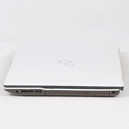 中古 15.6インチノートパソコン 富士通 LIFEBOOK AH51/F1 512GB SSD Win11 30日保証