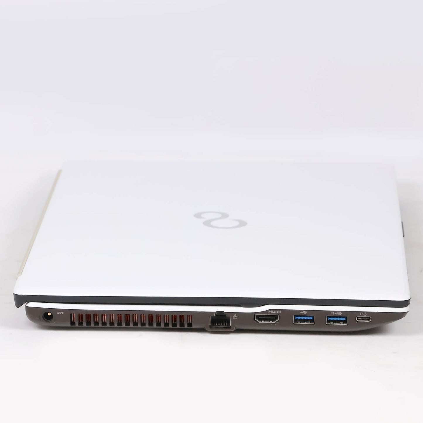 中古 15.6インチノートパソコン 富士通 LIFEBOOK AH51/F1 512GB SSD Win11 30日保証