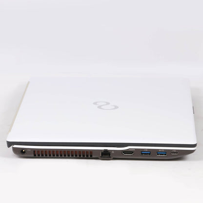 中古 15.6インチノートパソコン 富士通 LIFEBOOK AH51/F1 512GB SSD Win11 30日保証