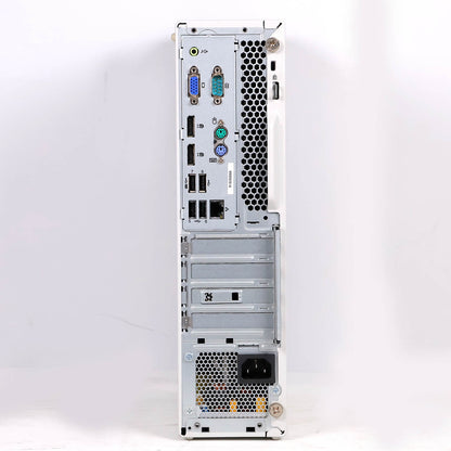 中古 デスクトップパソコン NEC Mate MB-5 30日保証 PC-MKM30BZG5 16GBメモリ 256GBSSD
