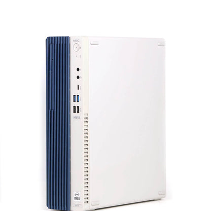 中古 デスクトップパソコン NEC Mate MB-9 PC-MKM31BZG9 30日保証付き 16GBメモリ 256GB SSD