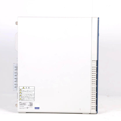 中古 デスクトップパソコン NEC Mate MB-9 PC-MKM31BZG9 30日保証付き 16GBメモリ 256GB SSD