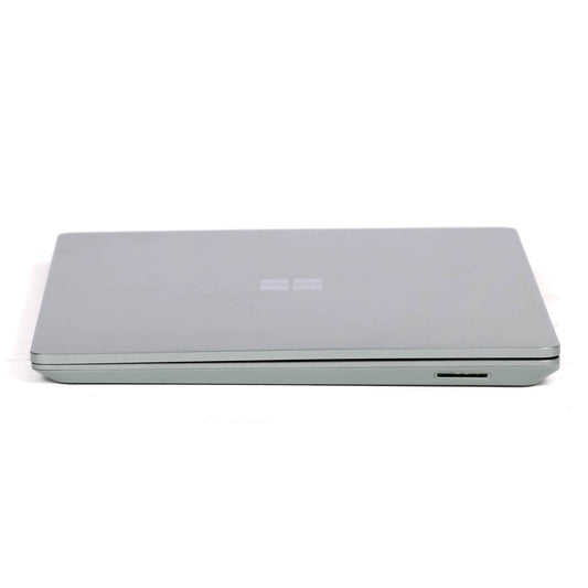 中古 12.4インチ Surface Laptop Go 3 セージ メモリ16GB Win11 256GB SSD Core i5