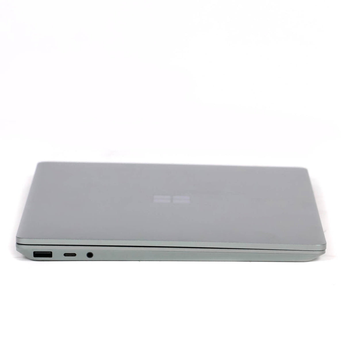 中古 12.4インチ Surface Laptop Go 3 セージ メモリ16GB Win11 256GB SSD Core i5