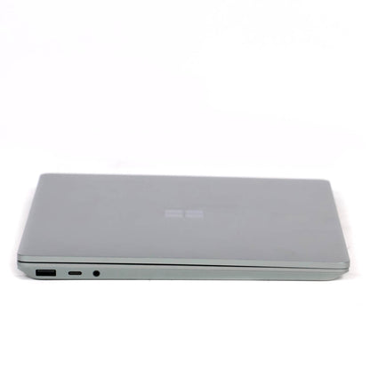中古 12.4インチ Surface Laptop Go 3 セージ メモリ16GB Win11 256GB SSD Core i5