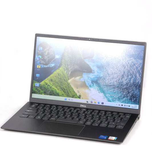 中古 13.3インチノートパソコン DELL Vostro 13 5000 30日保証 i5 8GBメモリ 256GB SSD