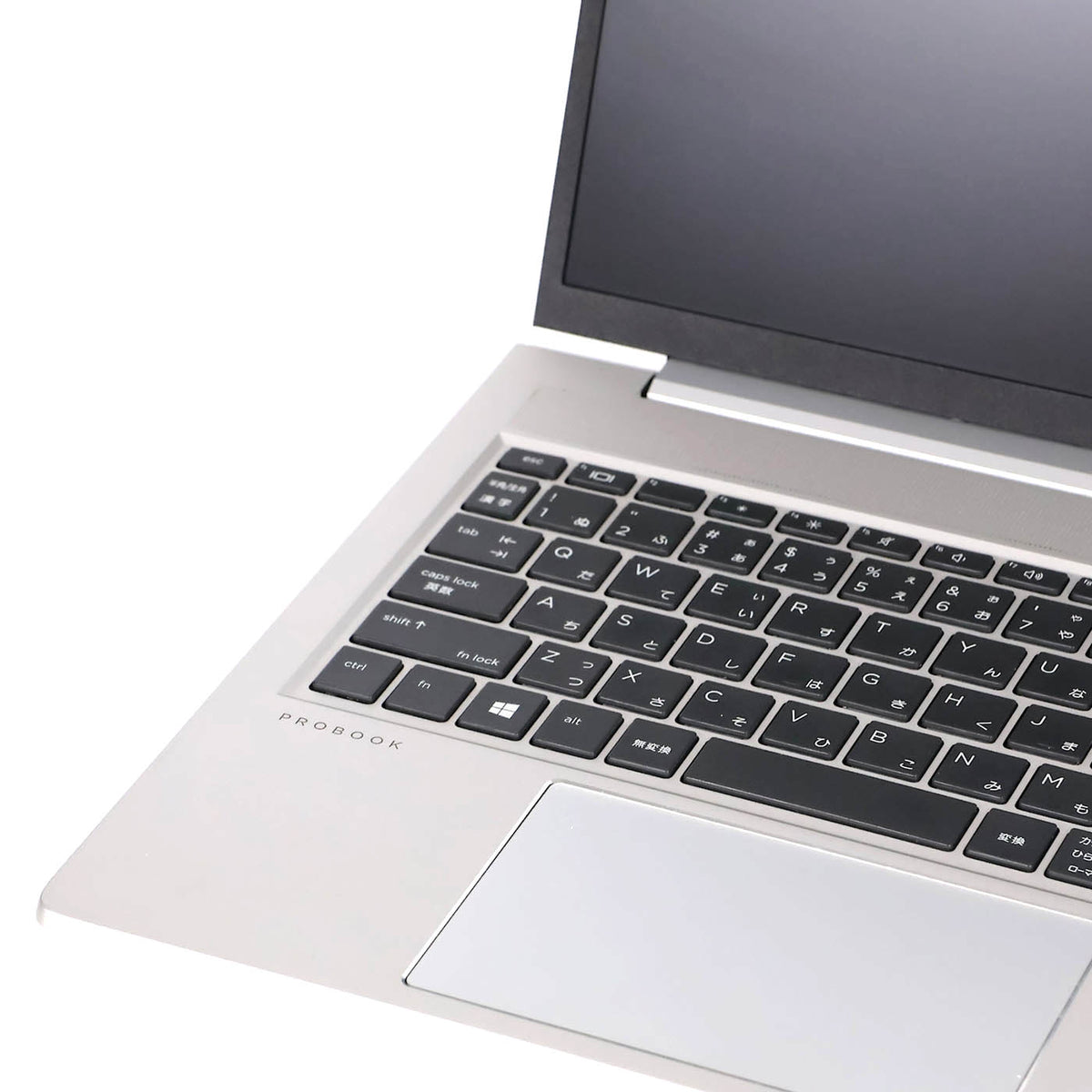 中古 15.6インチノートパソコン HP ProBook 450 G8 i7 16GBメモリ 512GB SSD
