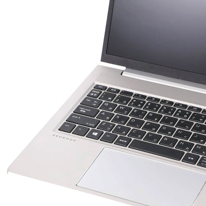 中古 15.6インチノートパソコン HP ProBook 450 G8 i7 16GBメモリ 512GB SSD