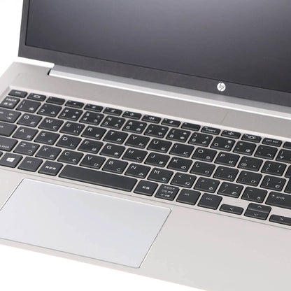 中古 15.6インチノートパソコン HP ProBook 450 G8 i7 16GBメモリ 512GB SSD