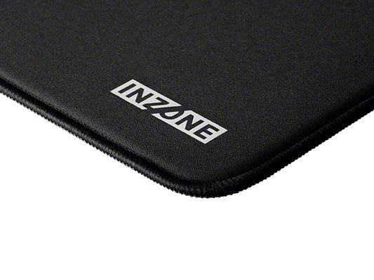 INZONE Mat-F ゲーミングマウスパッド MPD-F900 BQ WW SONY ソニー 正規保証付き